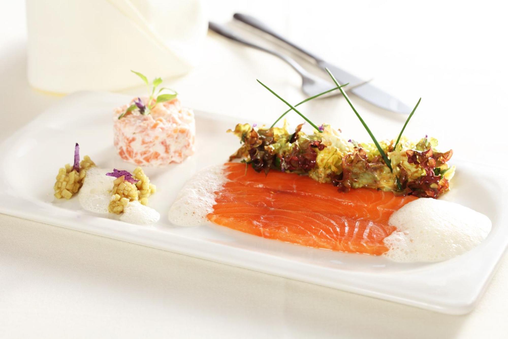 Hotel Restaurant Alatsee Füssen Buitenkant foto